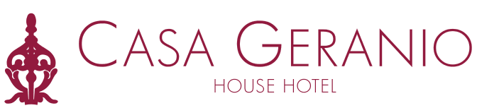 Casa Gerânio - Guest House em Santa Teresa, Rio de Janeiro