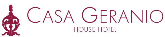 Casa Gerânio - Guest House em Santa Teresa, Rio de Janeiro